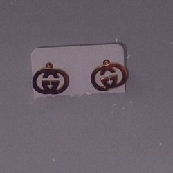 Ear Rings 
