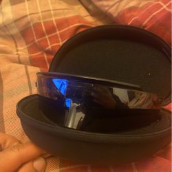 Oakley Kato Prizm Black Sunglasses