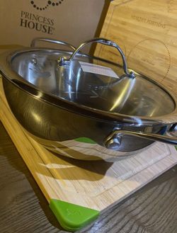 princess heritage signature 3 qt/2.8t