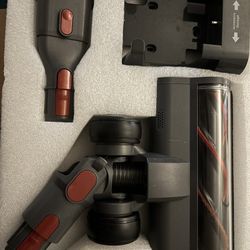 Portable Vacume For All Surfaces