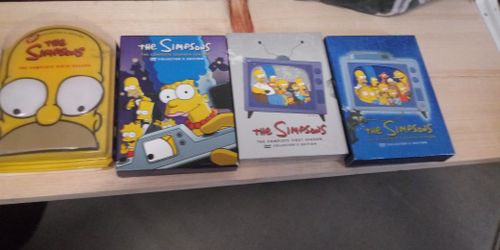 The simpsons