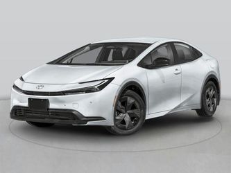 2024 Toyota Prius