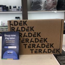 Teradek Ace 750 Wireless transmitters