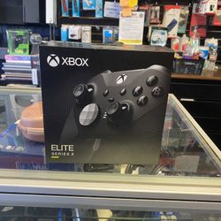 Xbox Elite Series 2 