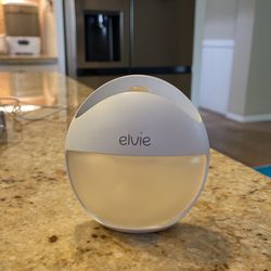 Elvie  Wearable Breast Pump