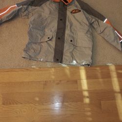 Harley Davidson Rain Suit 