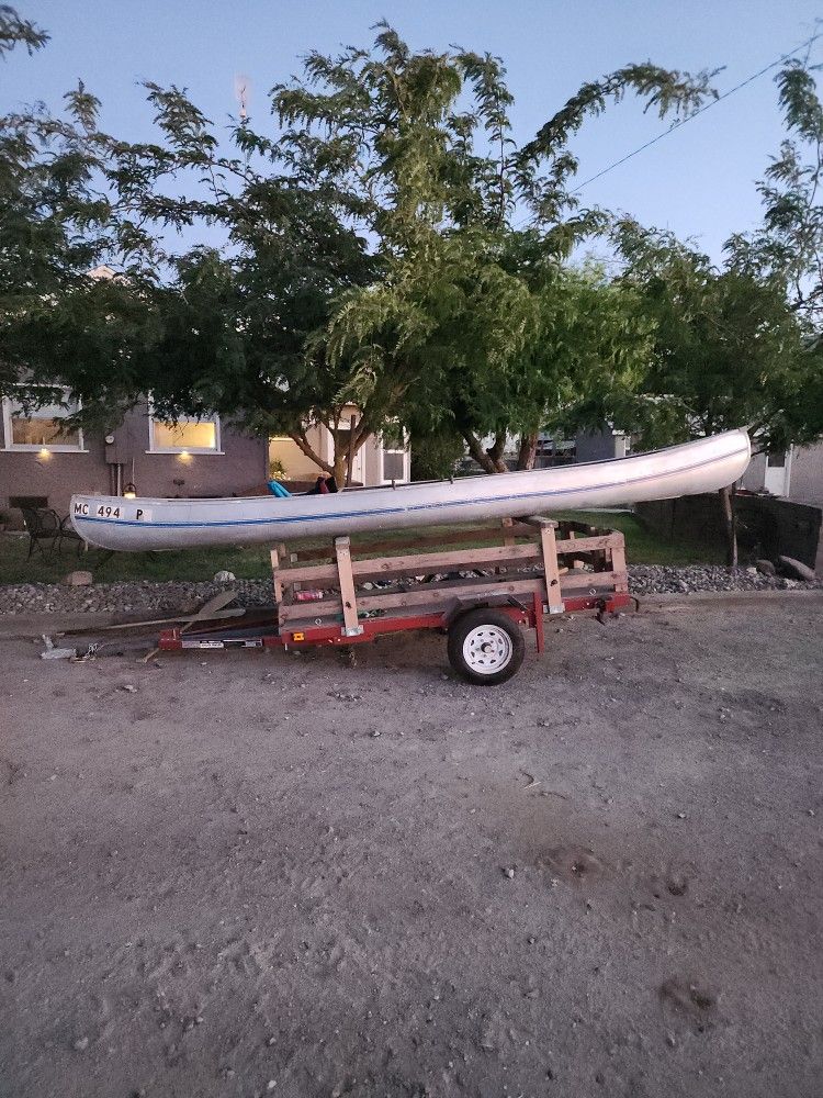 1975 Starcraft 17
