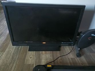 43" Vizio Flat Screen HD TV