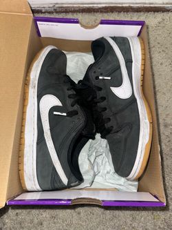 NIKE SB DUNK