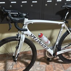Specialized Tarmac Full Carbon 56 cm 