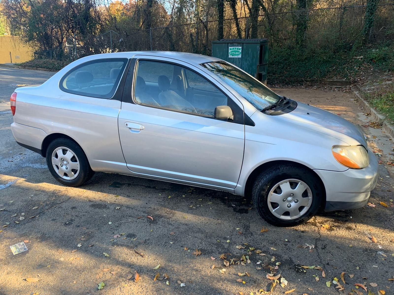 2001 Toyota Echo for Sale in Landover, MD OfferUp