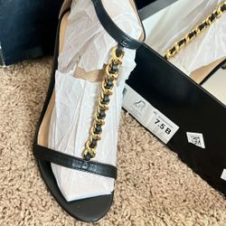 Women Heels Size 7.5