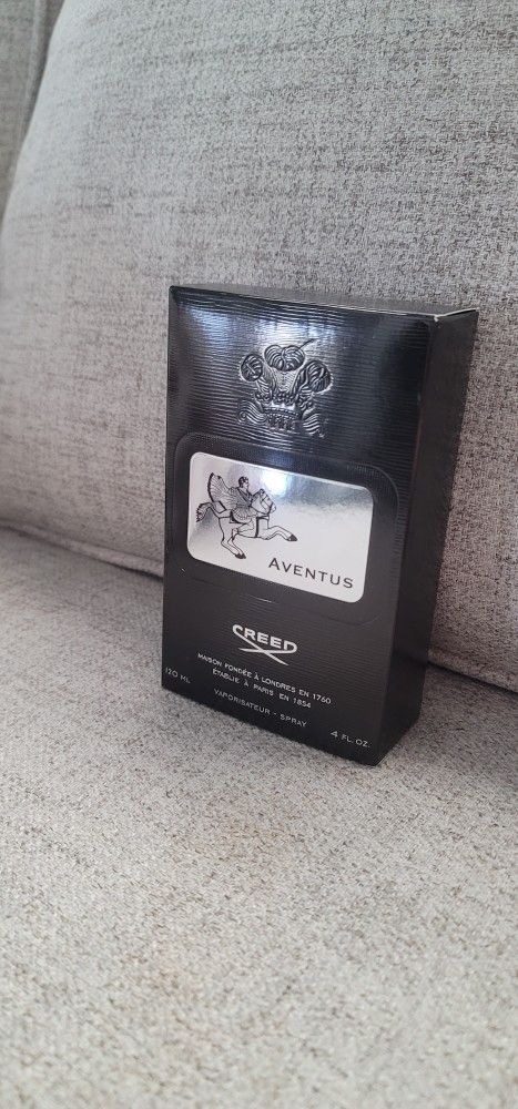 Black Creed Aventus *New*