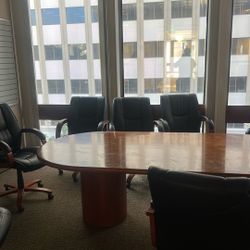 Office Furniture Chairs