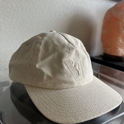Vuori Hat (Adjustable)