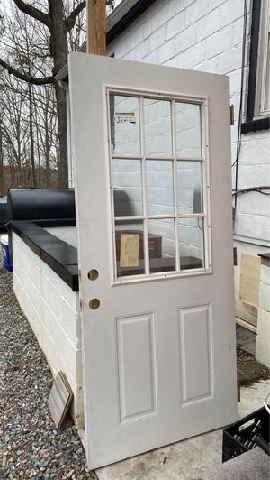 New And Used Doors For Sale In Richmond Va Offerup