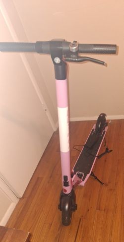 Gotrax Scooter - for PARTS only