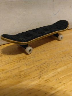 Generic Fingerboard 