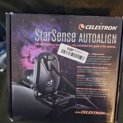 Celestron Starsense Auto Align