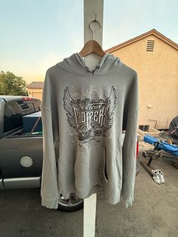 Westcoast choppers hoodie