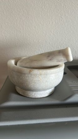 Crystal Bowl & Mallet