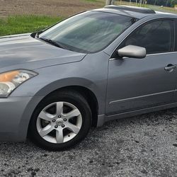 2009 Nissan Altima
