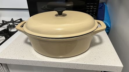 World Market Dutch Oven