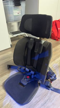 Wayb Pico Travel Car seat Harness