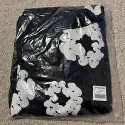 Denim Tear Hoodie