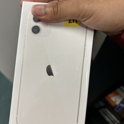 Brand New iPhone 11 When Switch To Boost