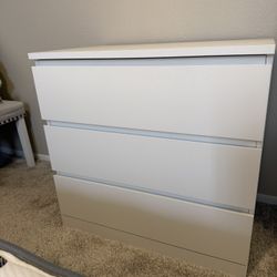 Ikea Dresser