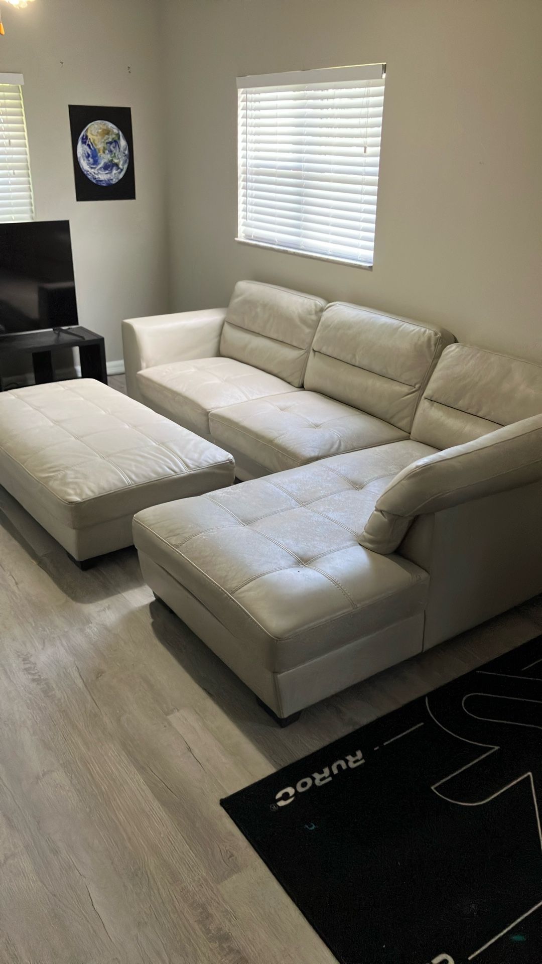 Sofa Set