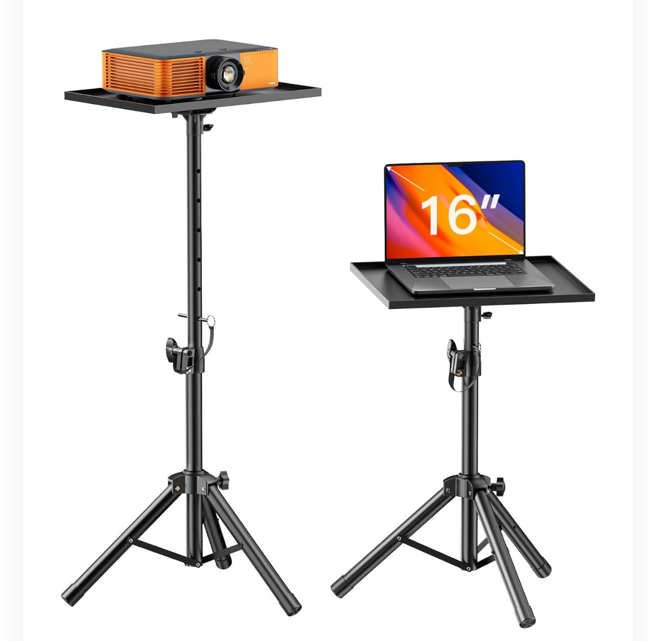 Projector Stand, Laptop Stand