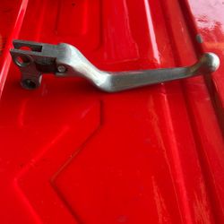 Clutch/Brake Lever