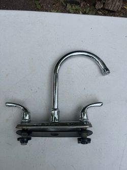 Kitchen Faucet