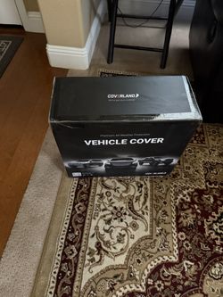 Car Cover