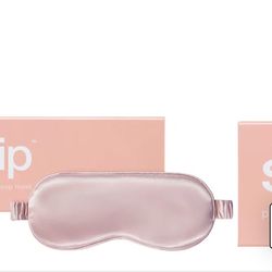 Silk Sleep Mask 