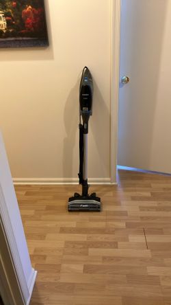 EUREKA FLASH VACUUM CLEANER Corded Works & Runs Great 👍