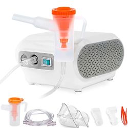 Nebulizer 