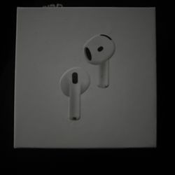 air pod noise cancellation generation 4