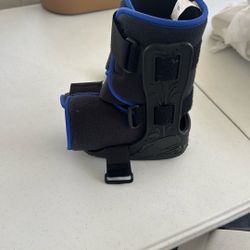 Kids Foot Brace Sz Medium 