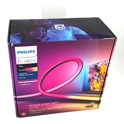 Philips Hue 75" Gradient Ambiance Smart LED Lightstrip White & Color NEW