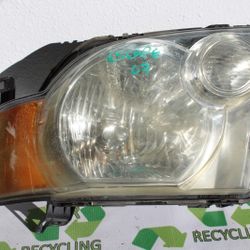 2007-2012 FORD ESCAPE AUTO PARTS 