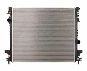 Rayten 13555 Radiator Compatible with 2015-2020 FORD EDGE SE