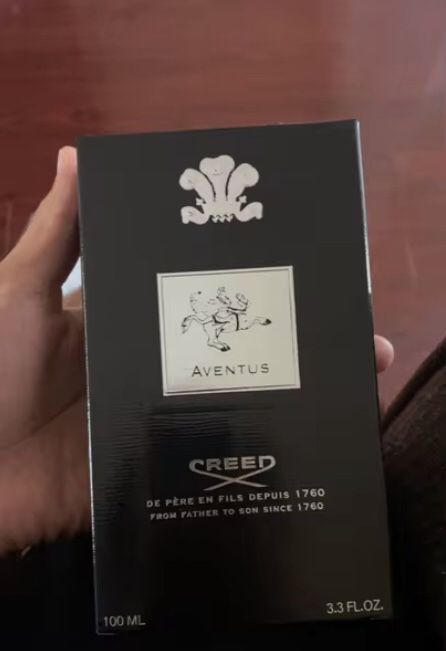 Creed Aventus