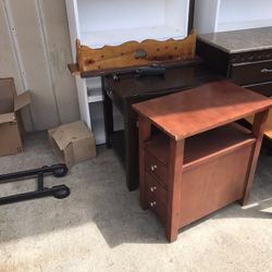 Tables