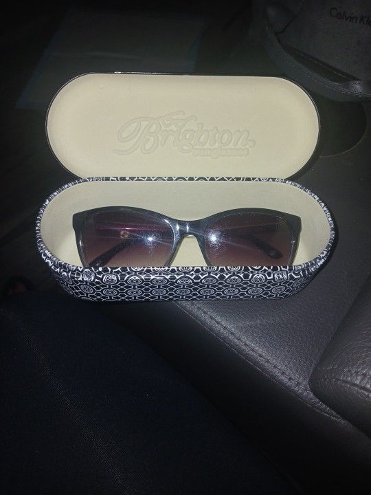 Brighton Spectrum Sunglasses