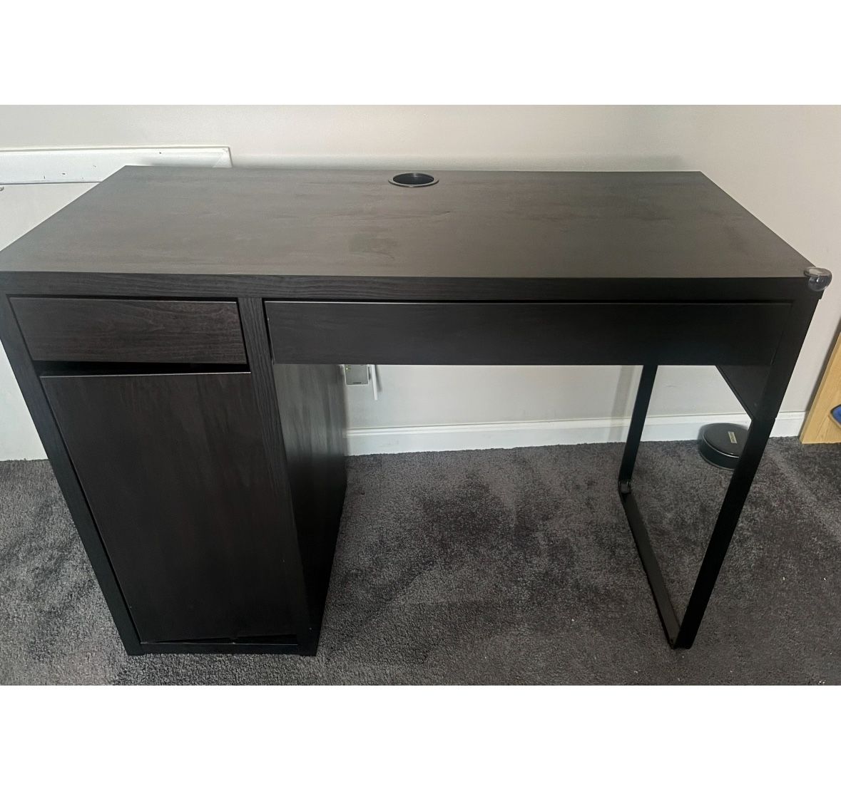 IKEA Desk