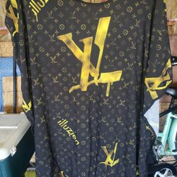 Illuzien Barber Capes