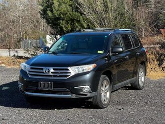 2011 Toyota Highlander